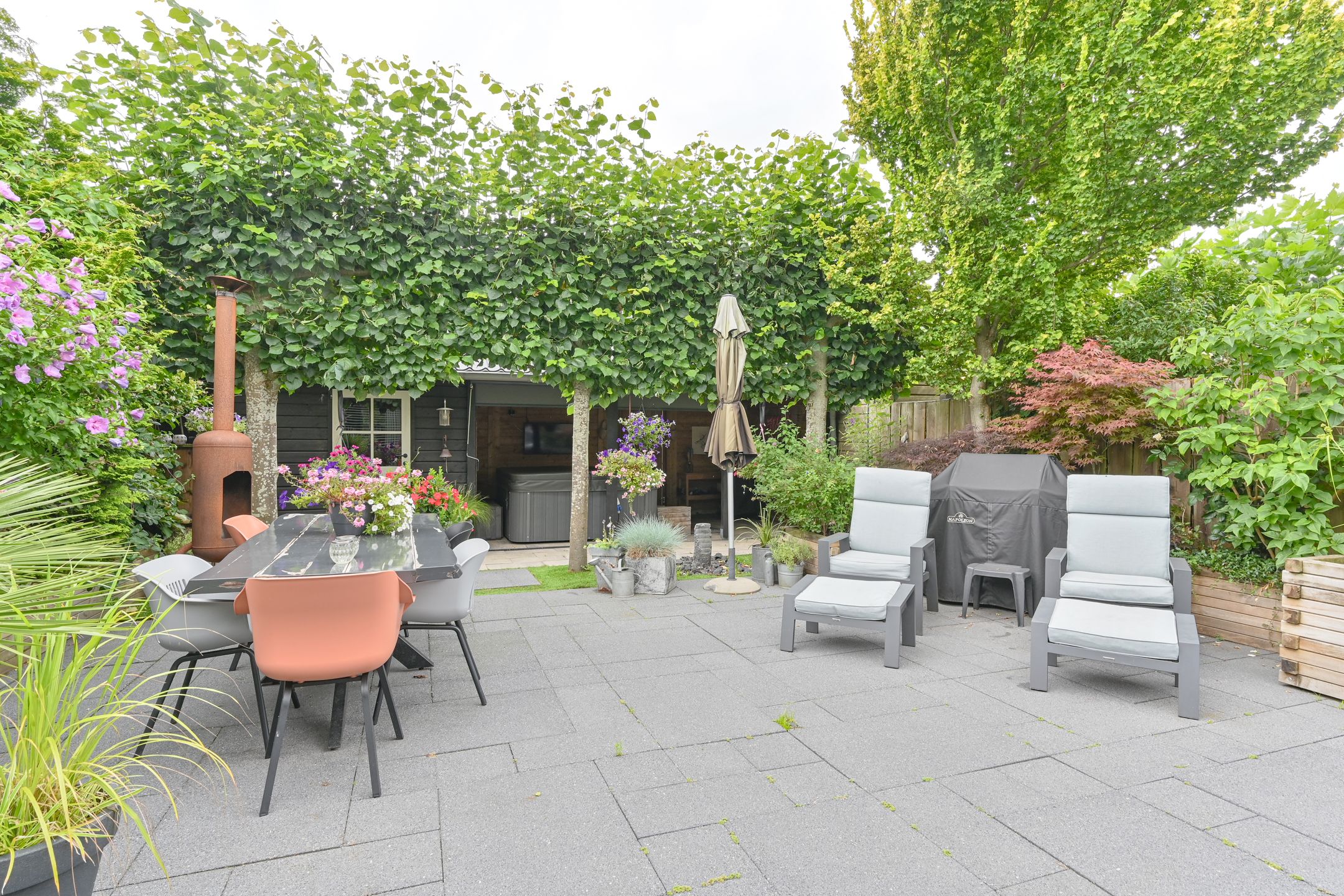 Foto 39 van Pauwoog 52