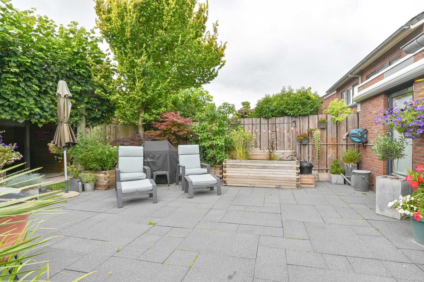 Foto 40 van Pauwoog 52