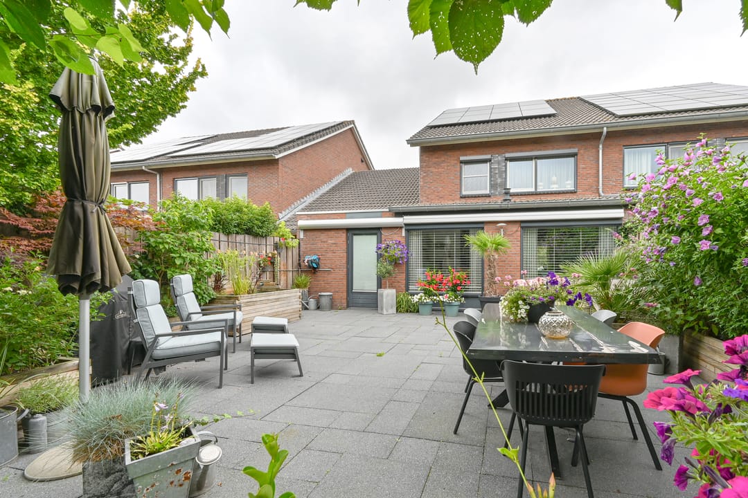 Foto 41 van Pauwoog 52