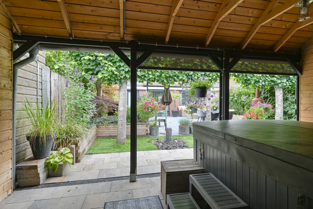 Foto 43 van Pauwoog 52