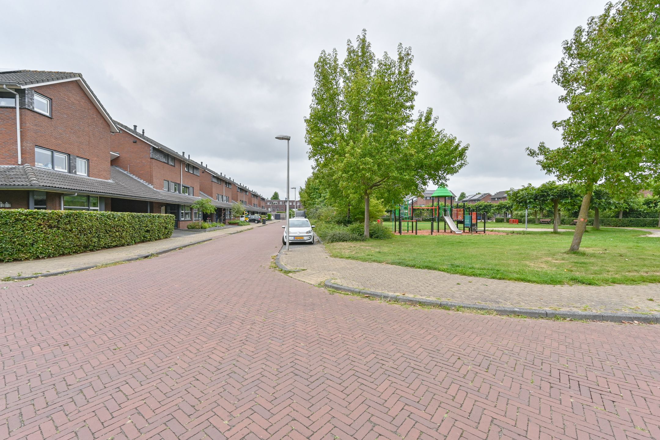 Foto 45 van Pauwoog 52