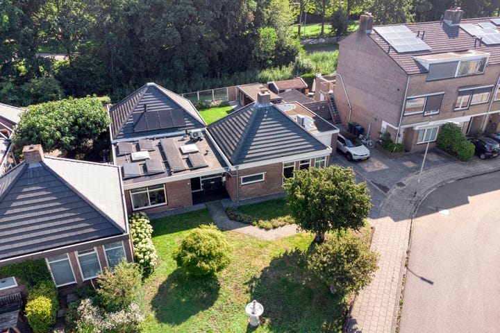 Foto 5 van Emdenmeen 54