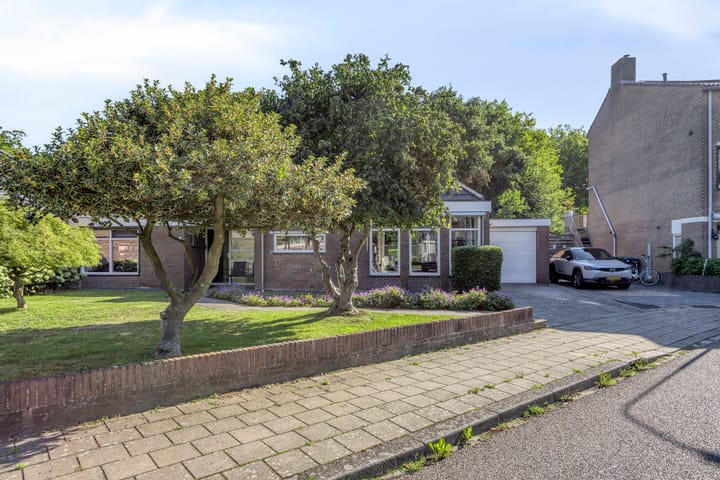 Foto 6 van Emdenmeen 54