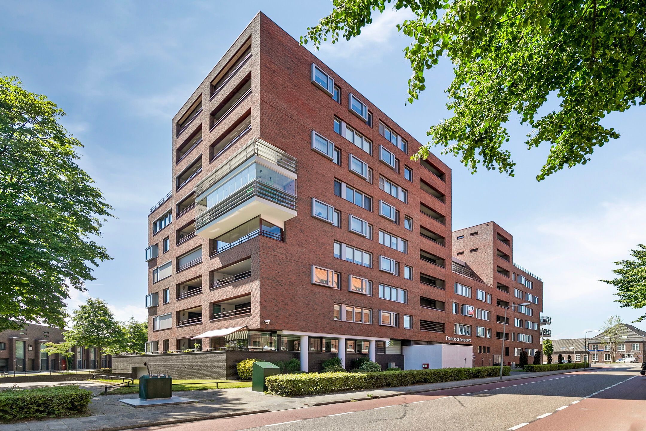 Franciscanerpoort, 7, Venray, 5801DH, Limburg, Nederland 7 