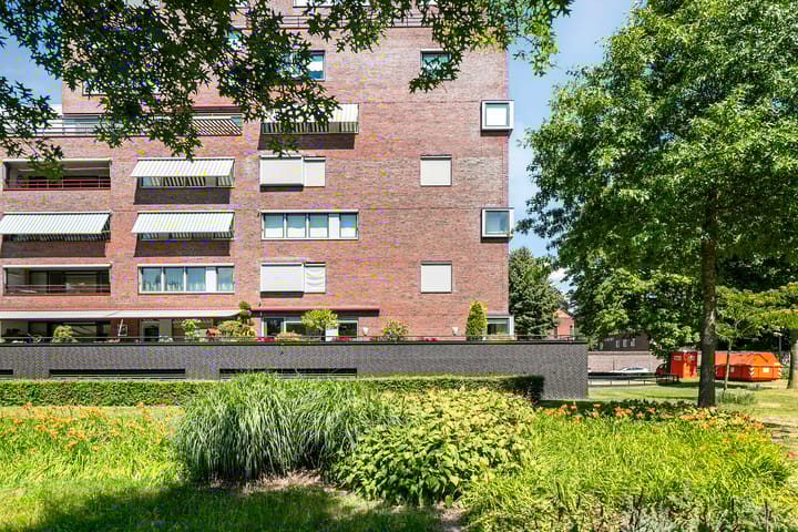 Foto 3 van Franciscanerpoort 7