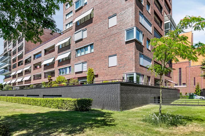 Foto 4 van Franciscanerpoort 7