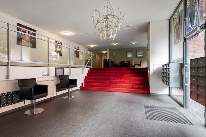 Foto 7 van Franciscanerpoort 7