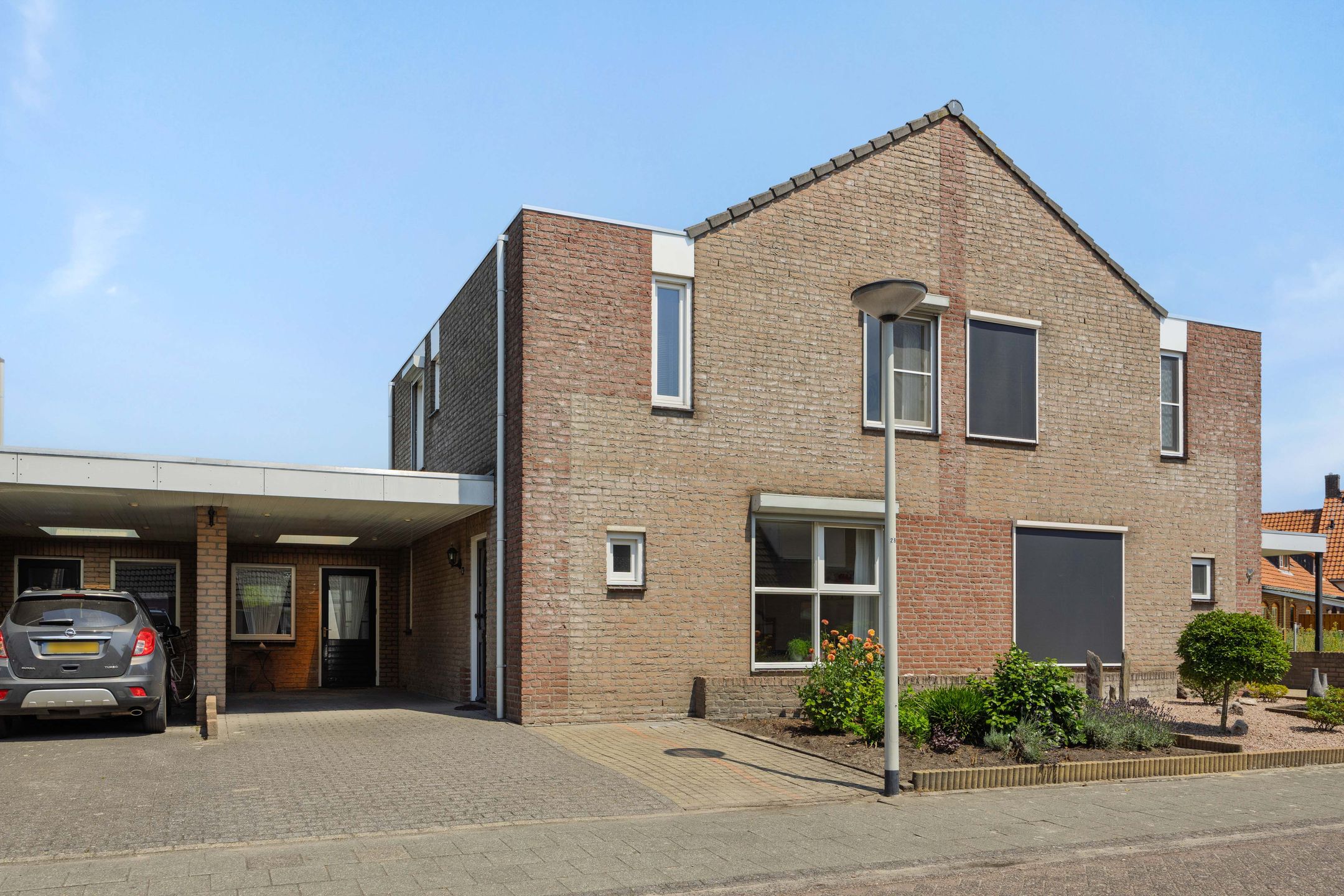 Hazenpad, 4, Neerkant, 5758CA, Noord-Brabant, Nederland 4
