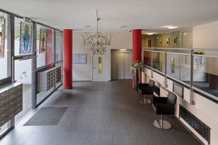 Foto 8 van Franciscanerpoort 7