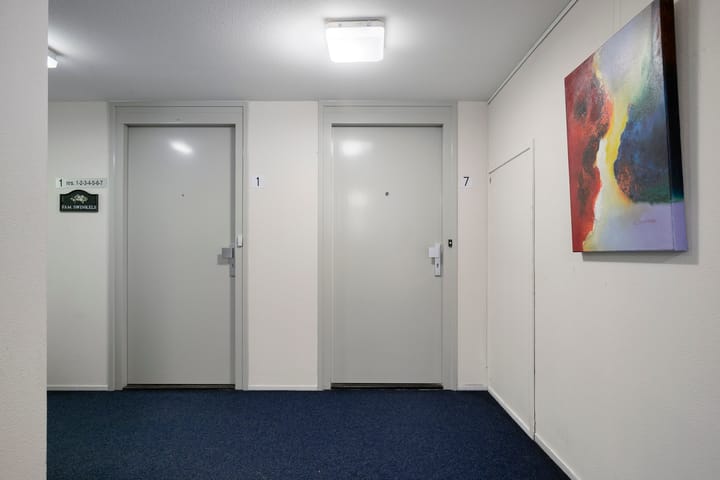 Foto 9 van Franciscanerpoort 7