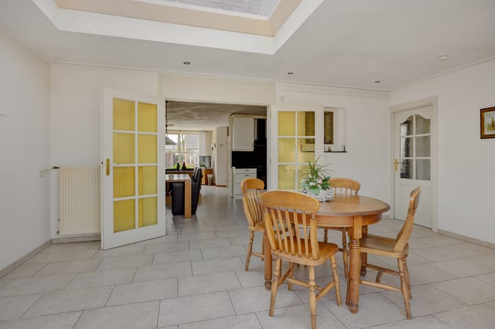 Foto 3 van Hazenpad 4