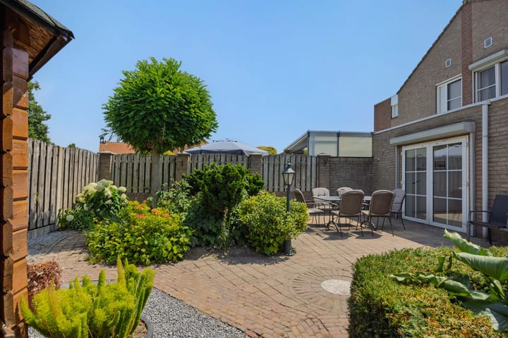 Foto 5 van Hazenpad 4