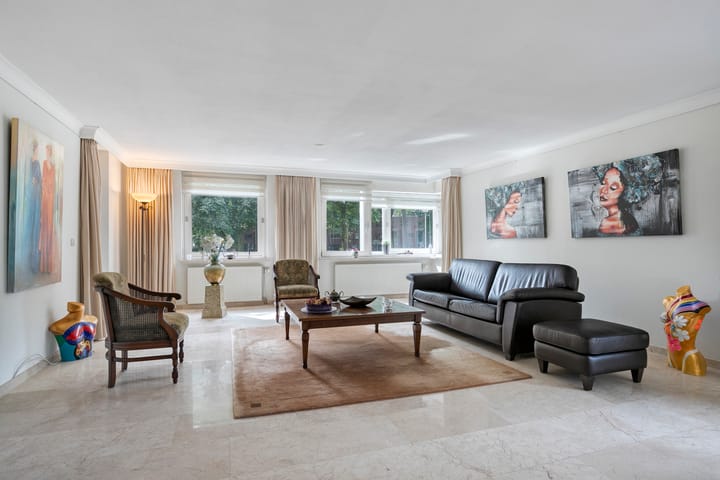 Foto 12 van Franciscanerpoort 7