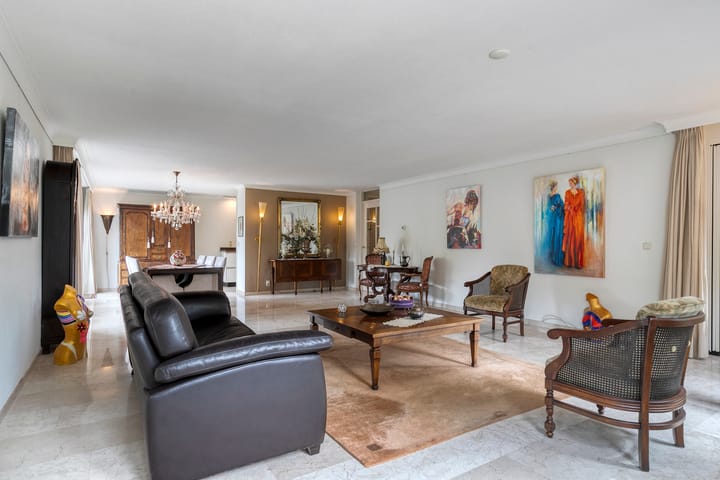 Foto 14 van Franciscanerpoort 7