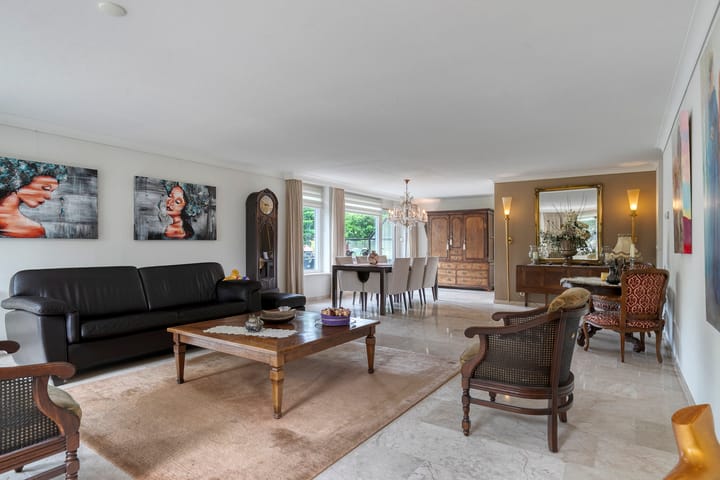 Foto 13 van Franciscanerpoort 7