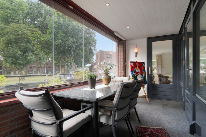 Foto 24 van Franciscanerpoort 7