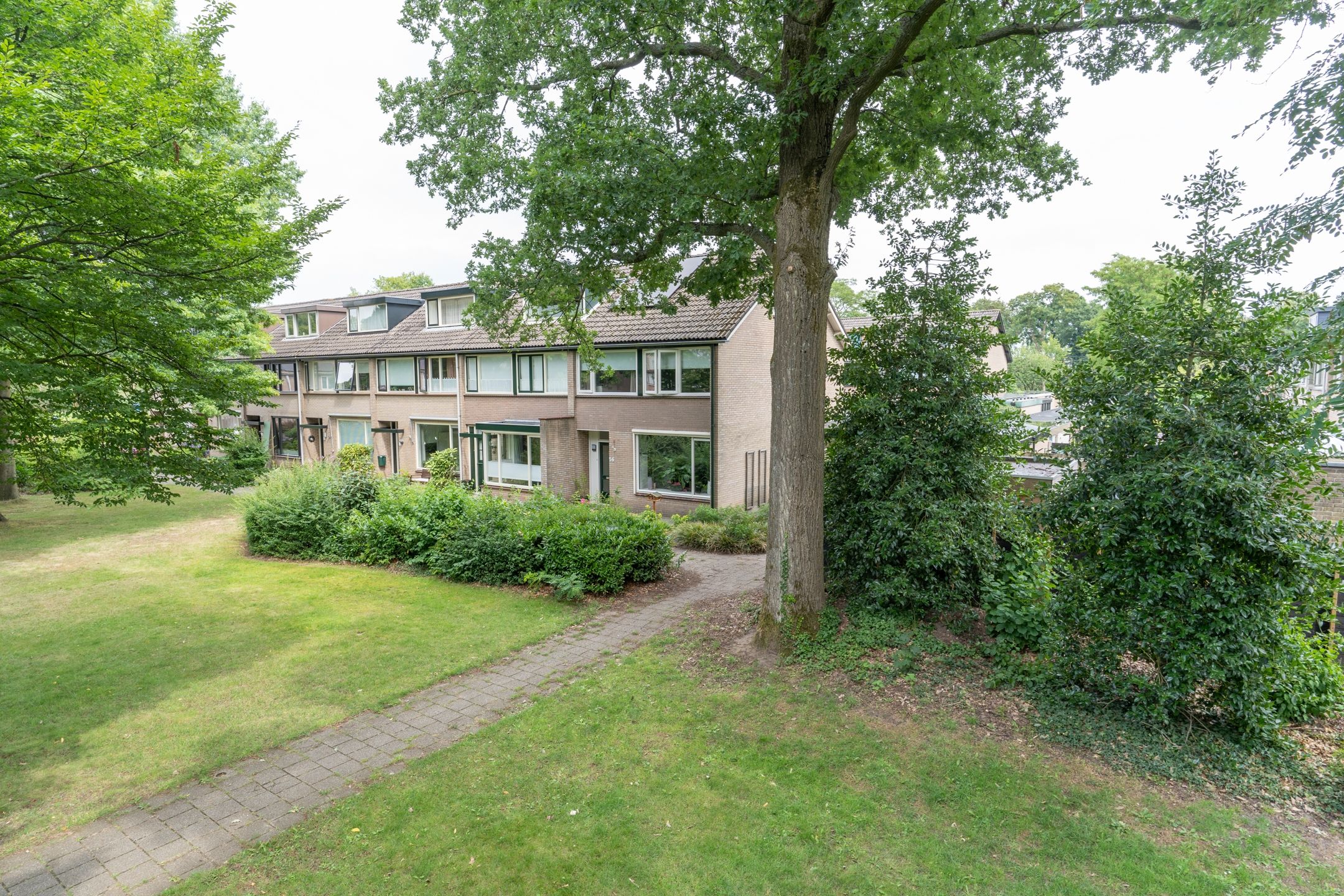 Meerkoetstraat, 56, Ermelo, 3853AN, Gelderland, Nederland 56 