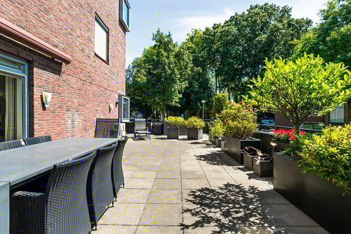 Foto 31 van Franciscanerpoort 7