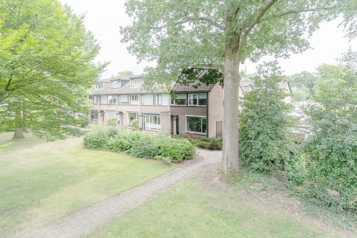 Foto 5 van Meerkoetstraat 56