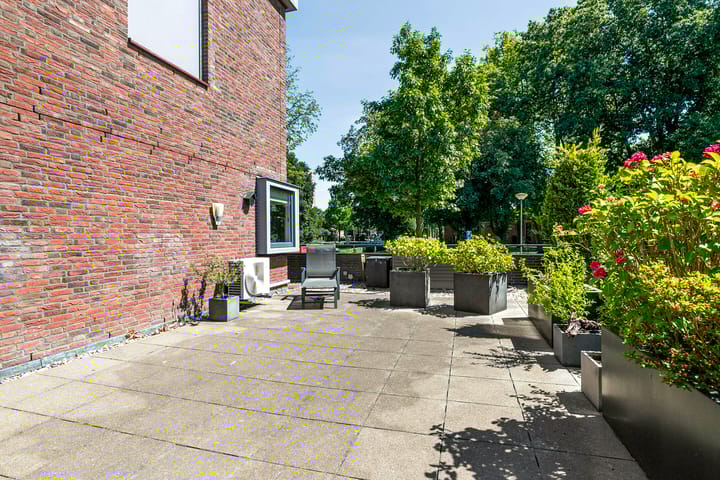 Foto 32 van Franciscanerpoort 7