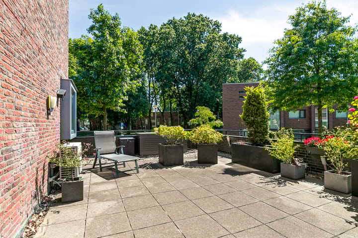 Foto 33 van Franciscanerpoort 7