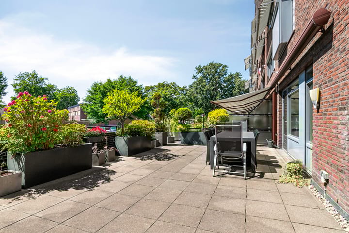 Foto 34 van Franciscanerpoort 7