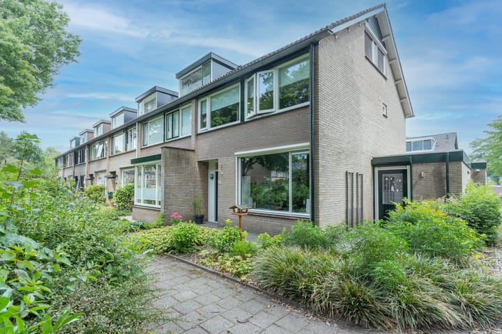 Foto 6 van Meerkoetstraat 56