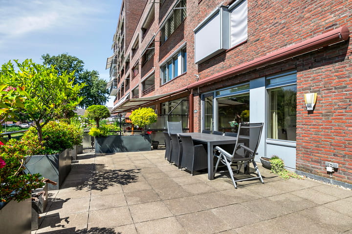 Foto 35 van Franciscanerpoort 7