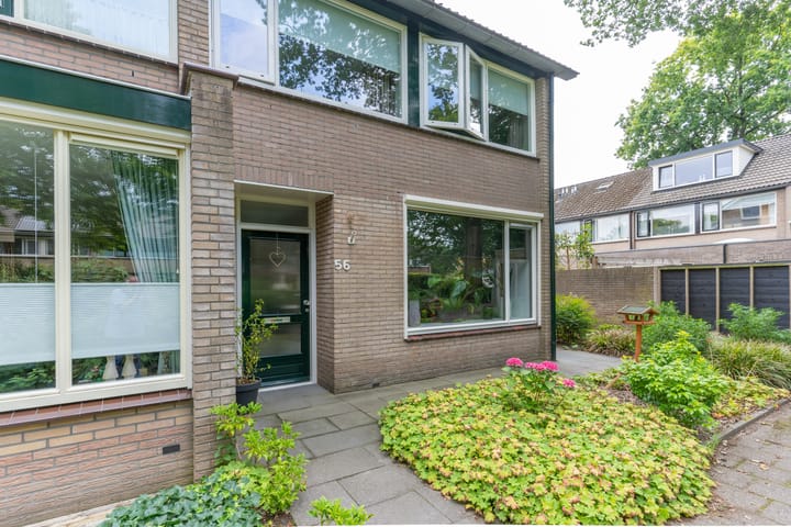 Foto 7 van Meerkoetstraat 56