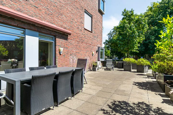 Foto 36 van Franciscanerpoort 7