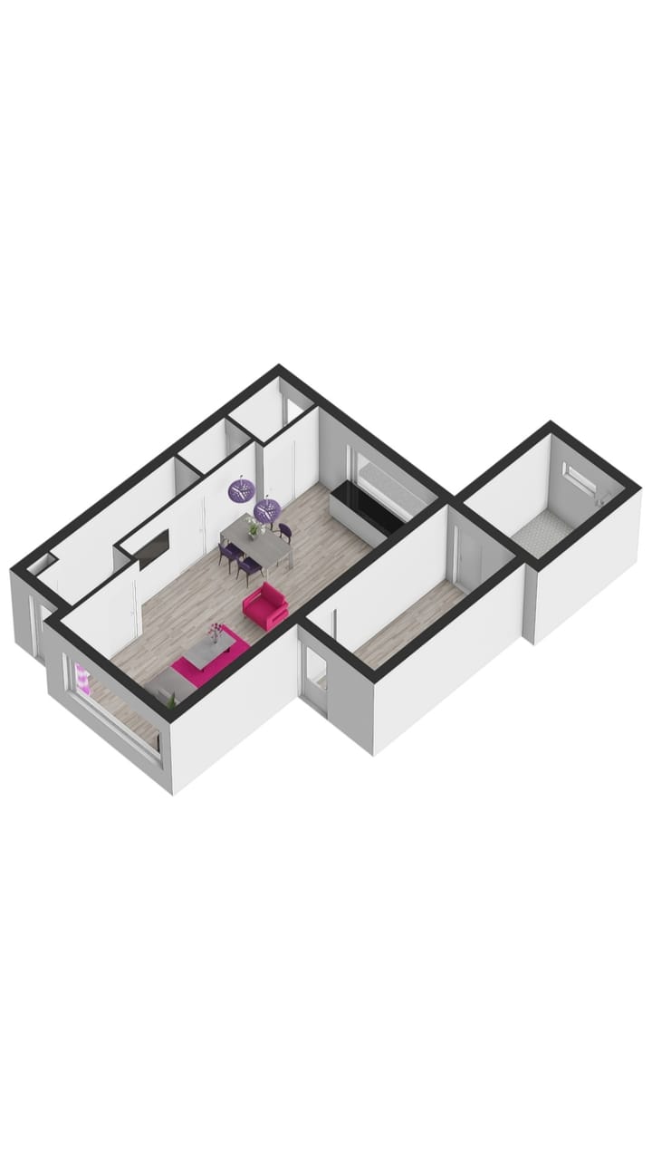 Foto 51 van Meerkoetstraat 56