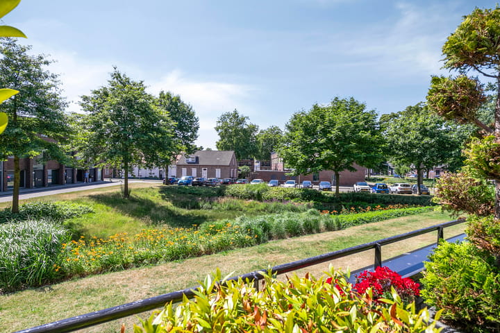 Foto 37 van Franciscanerpoort 7