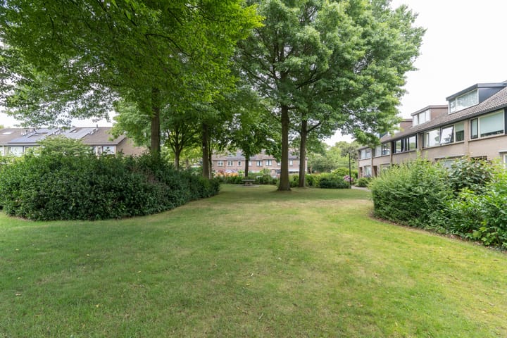 Foto 8 van Meerkoetstraat 56