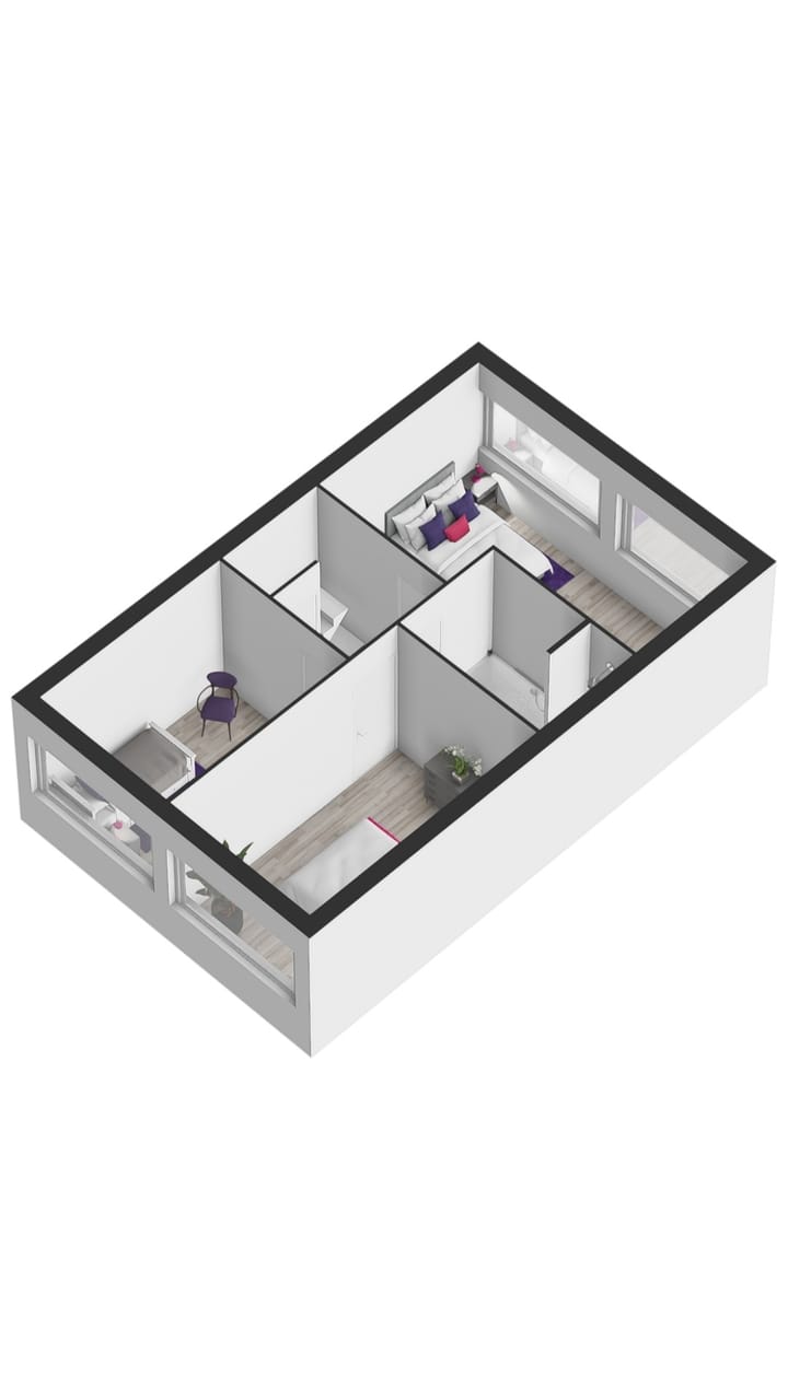 Foto 52 van Meerkoetstraat 56