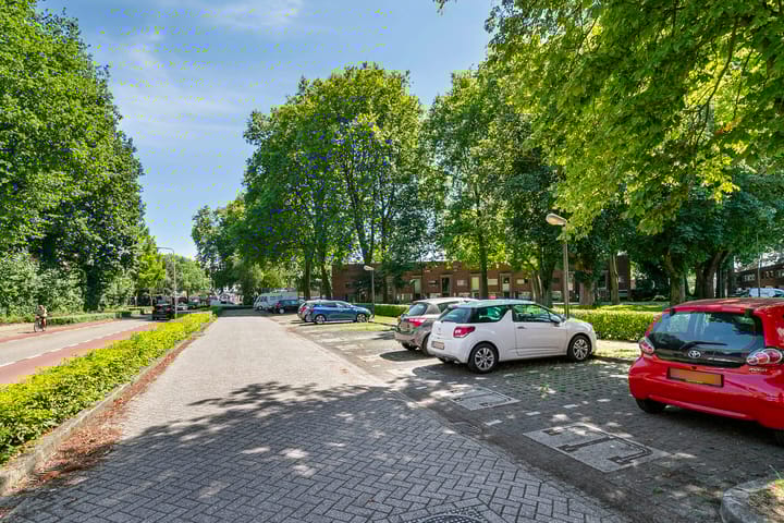 Foto 38 van Franciscanerpoort 7