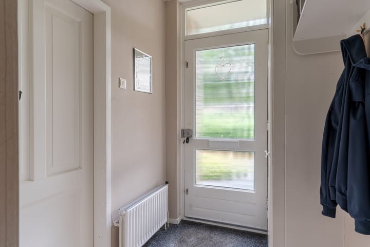 Foto 9 van Meerkoetstraat 56