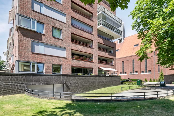 Foto 39 van Franciscanerpoort 7