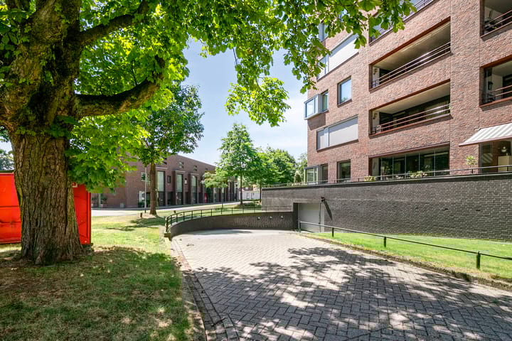 Foto 40 van Franciscanerpoort 7