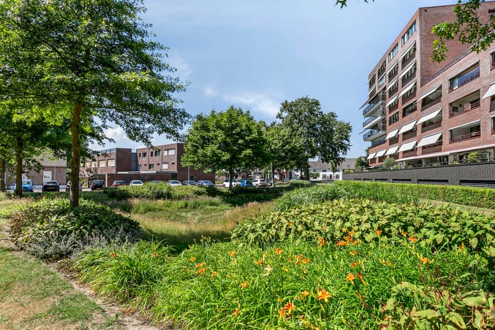 Foto 41 van Franciscanerpoort 7