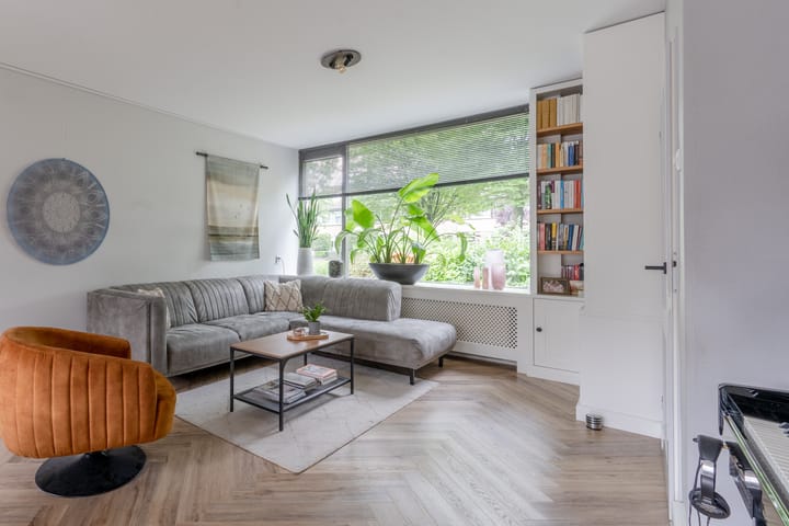 Foto 12 van Meerkoetstraat 56