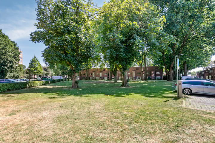 Foto 42 van Franciscanerpoort 7