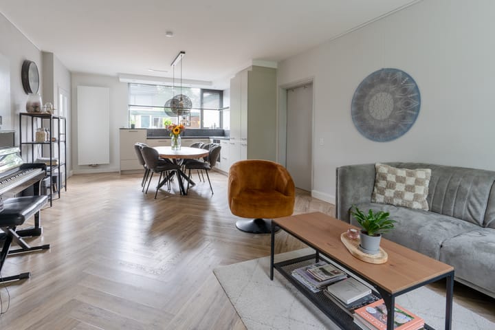 Foto 11 van Meerkoetstraat 56