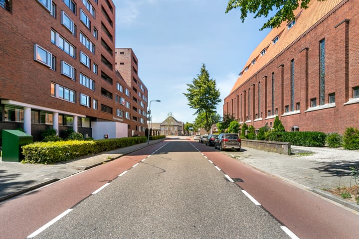 Foto 43 van Franciscanerpoort 7