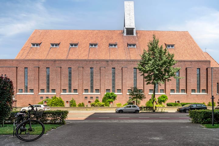 Foto 44 van Franciscanerpoort 7