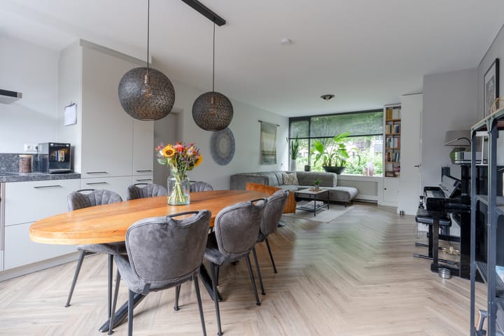 Foto 2 van Meerkoetstraat 56