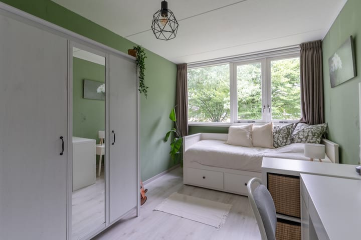 Foto 24 van Meerkoetstraat 56