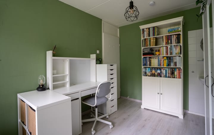 Foto 25 van Meerkoetstraat 56