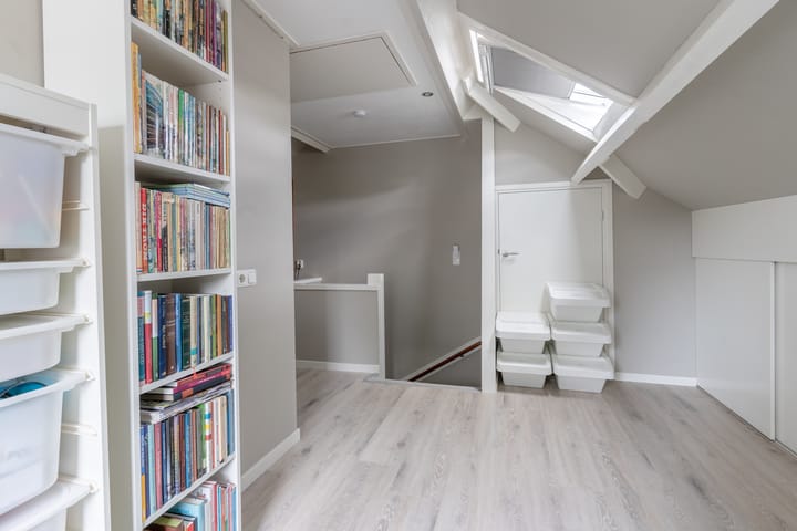 Foto 31 van Meerkoetstraat 56