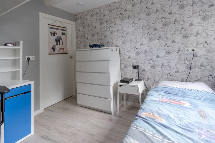 Foto 36 van Meerkoetstraat 56