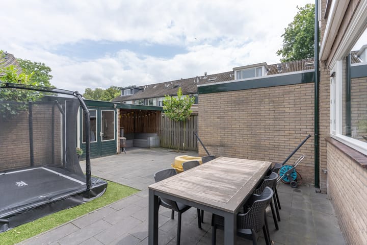 Foto 38 van Meerkoetstraat 56